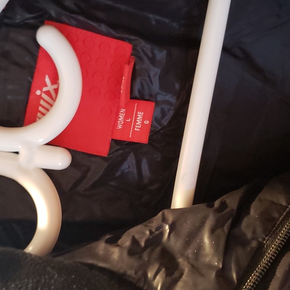 Swix XC ski/snow jacket L - Picture 2 of 3